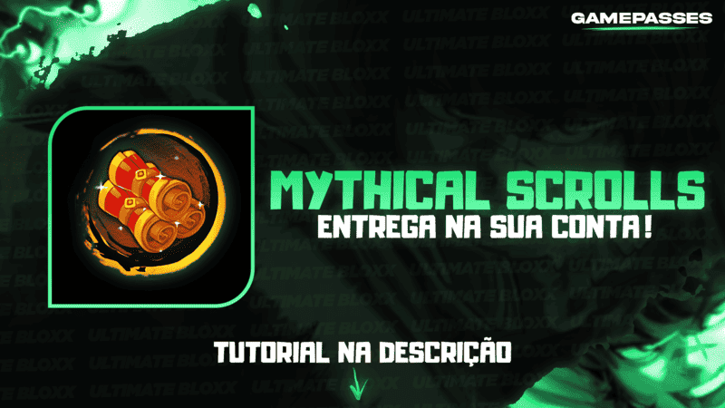 Gamepass do Blox Fruits